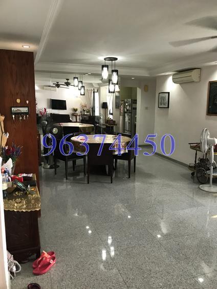 Blk 657 Choa Chu Kang Crescent (Choa Chu Kang), HDB Executive #146744782